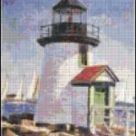 Simple Lighthouse